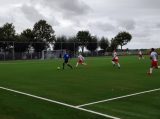 S.K.N.W.K. 2 - FC Bergen 2 (comp.) seizoen 2022-2023 (75/75)